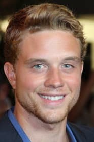 Foto del actor Jonny Weston