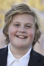 Foto del actor Simms May