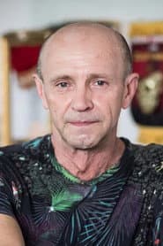 Foto del actor Vladimír Obšil