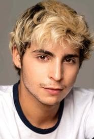 Foto del actor Omar Banana