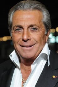 Foto del actor Gianni Russo
