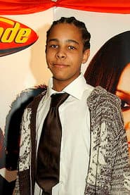 Foto del actor Omero Mumba
