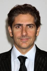 Foto del actor Michael Imperioli