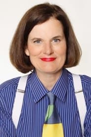 Foto del actor Paula Poundstone