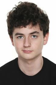 Foto del actor Callum Maloney