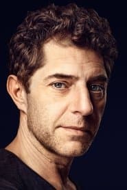 Foto del actor Benjamin Kitter