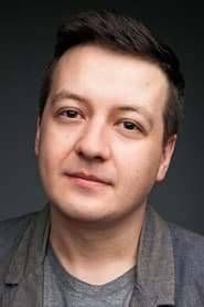Foto del actor Vyacheslav Babenkov