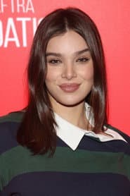 Foto del actor Hailee Steinfeld