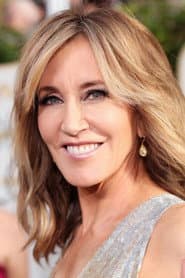 Foto del actor Felicity Huffman