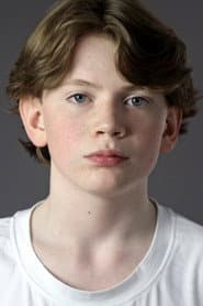 Foto del actor Ian Dolley