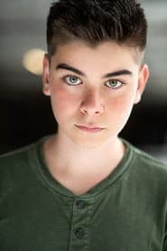 Foto del actor Josh Zaharia