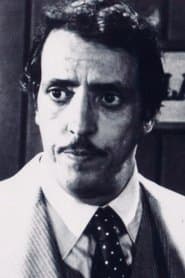 Foto del actor Joe Spinell
