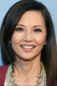 Foto del actor Tamlyn Tomita