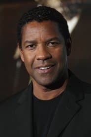 Foto del actor Denzel Washington
