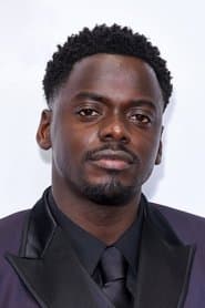 Foto del actor Daniel Kaluuya