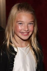 Foto del actor Brooklynn Proulx