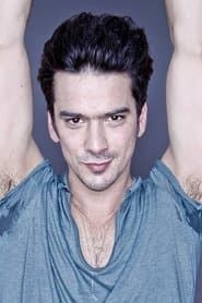 Foto del actor Íñigo Garcés