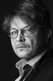 Foto del actor Dragan Bjelogrlić