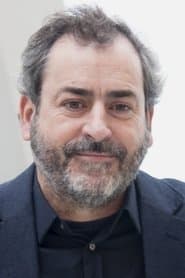 Foto del actor Jorge Bosch