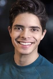 Foto del actor Manuel Pacific