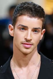 Foto del actor Manu Ríos