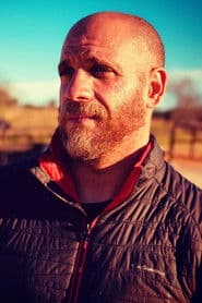 Foto del actor Ricardo Rocca