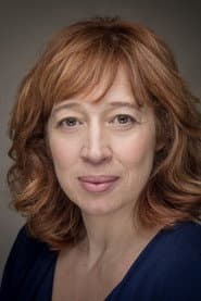 Foto del actor Katy Cavanagh