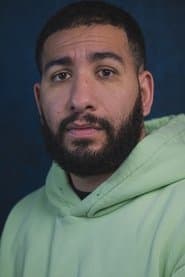 Foto del actor Malik Amraoui