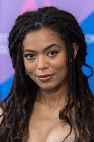 Foto del actor Jaz Sinclair