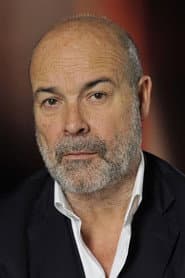 Foto del actor Antonio Resines