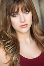 Foto del actor Aubrey Shea