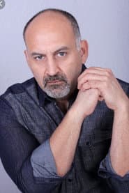 Foto del actor Alfredo Huereca