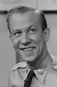 Foto del actor Allan Melvin