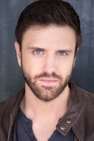 Foto del actor Derek Krantz