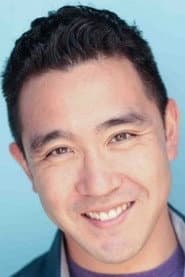Foto del actor Kenzo Lee