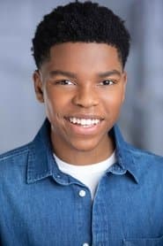 Foto del actor Judah Edwards
