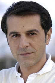Foto del actor Merab Ninidze