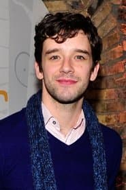Foto del actor Michael Urie