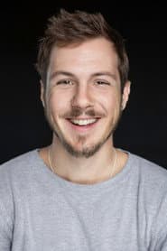 Foto del actor Joakim Robillard