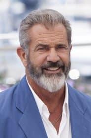 Foto del actor Mel Gibson
