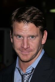 Foto del actor Dash Mihok