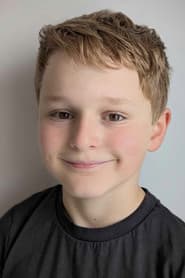 Foto del actor Logan Sawyer