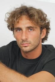 Foto del actor Andrea Cossu