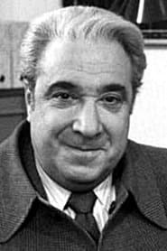 Foto del actor Jacques Morel