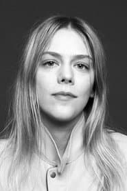 Foto del actor Helene Bergsholm