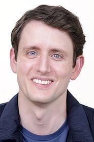 Foto del actor Zach Woods