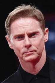 Foto del actor Sean Harris