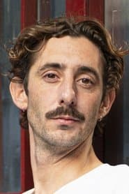 Foto del actor Enric Auquer