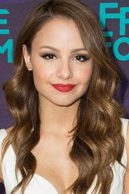 Foto del actor Aimee Carrero