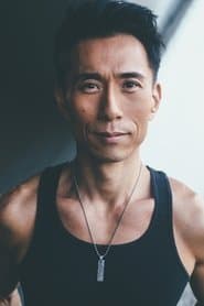 Foto del actor James Kyson